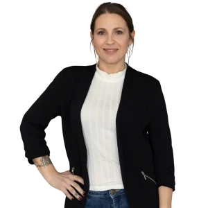 image of agent Amanda Maines