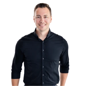 image of agent Brent Hanson