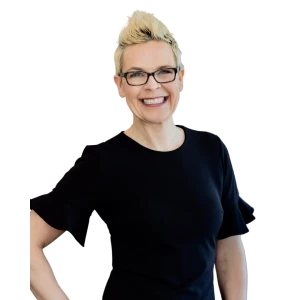 image of agent Brittany Mitko