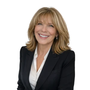 image of agent Candace Gates