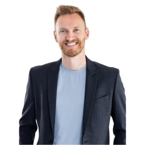 image of agent Chase Craig