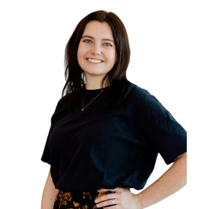 image of agent Erin McKernan