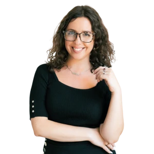 image of agent Francesca Steiner