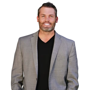 image of agent Jeremiah Bullock