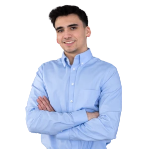 image of agent John Call