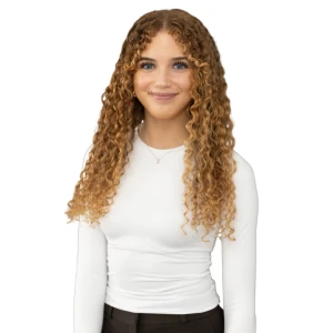 image of agent Josie Sanor