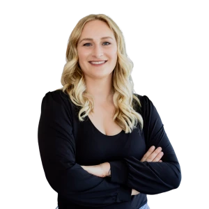 image of agent Kelsi Niemeyer