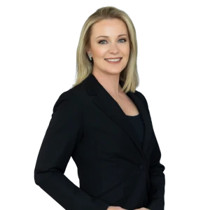 image of agent Liz Nichols