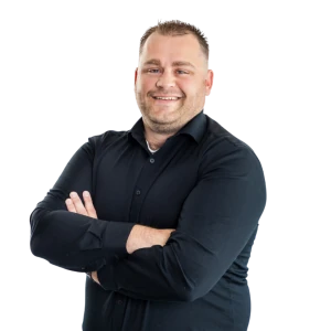 image of agent Lucas O'Neill