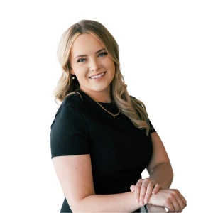 image of agent Mariah May