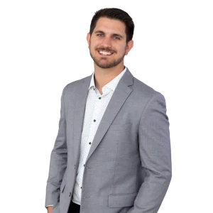 image of agent Matt Coca