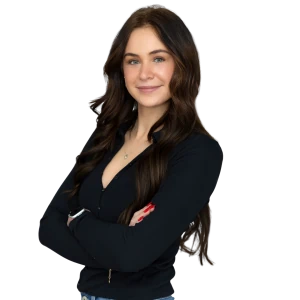 image of agent McKenna Gabriel