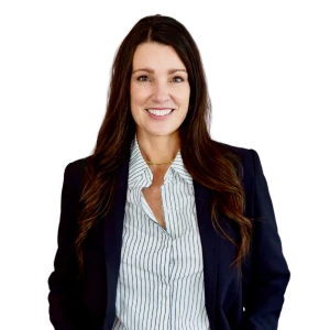 image of agent Rebekah McKernan