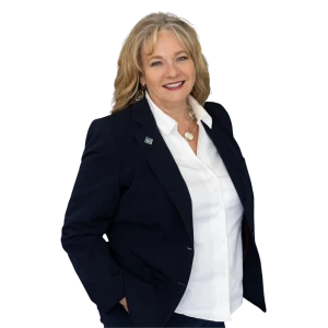 image of agent Stacy Nordby