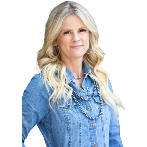 image of agent Tanya Robinson