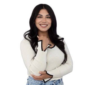 image of agent Victoria Vega-Aleman