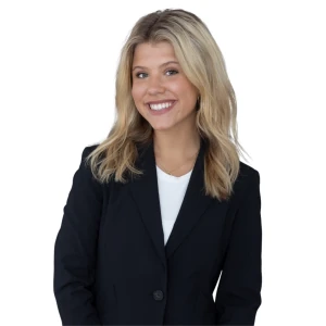 image of agent Violette